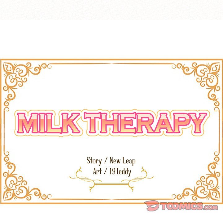 Milk Therapy page 15