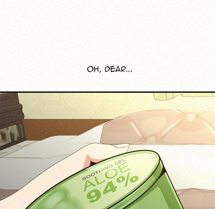 Milk Therapy page 43