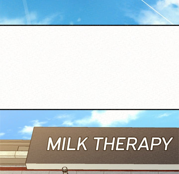 Milk Therapy page 110