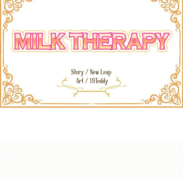 Milk Therapy page 14