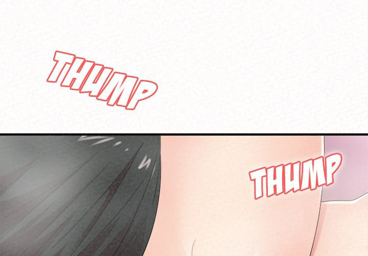 Milk Therapy page 1