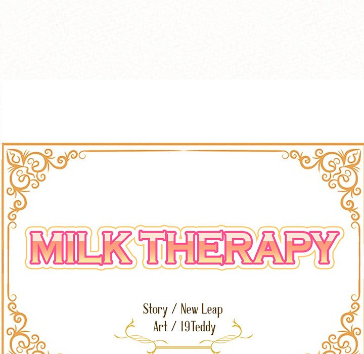 Milk Therapy page 9