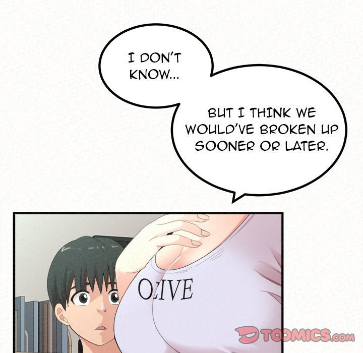 Milk Therapy page 100