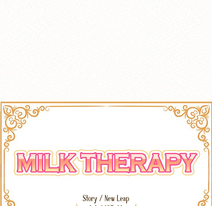 Milk Therapy page 13