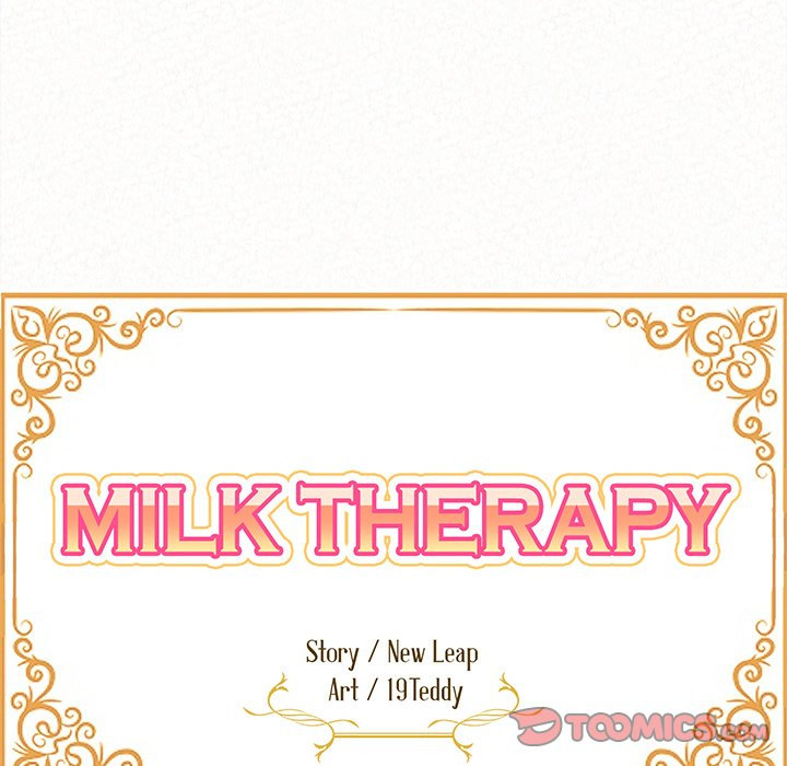 Milk Therapy page 12