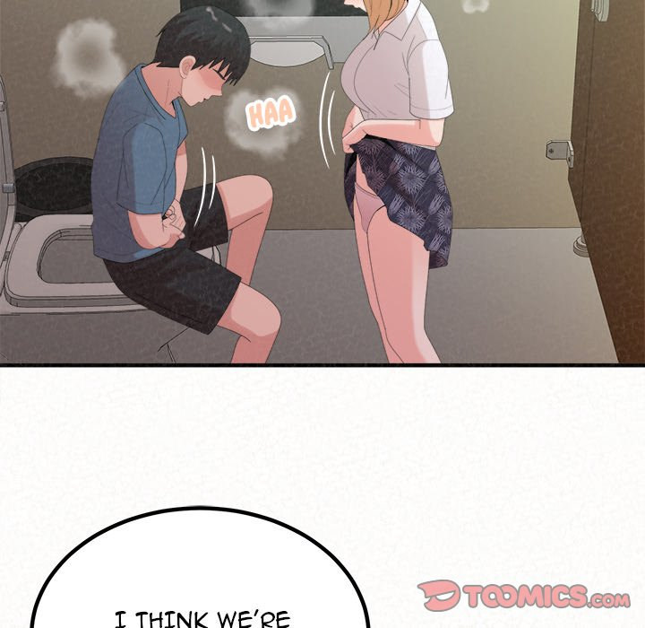 Milk Therapy page 120