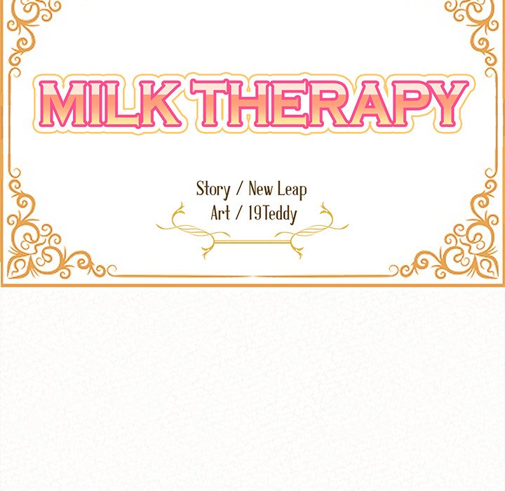 Milk Therapy page 11