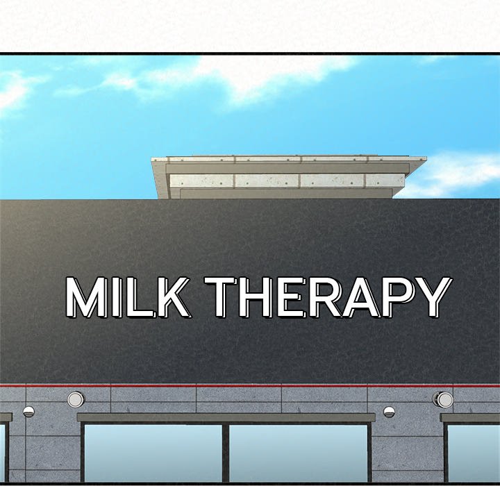 Milk Therapy page 59