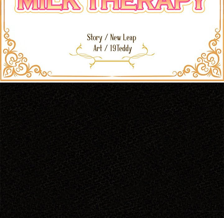 Milk Therapy page 16