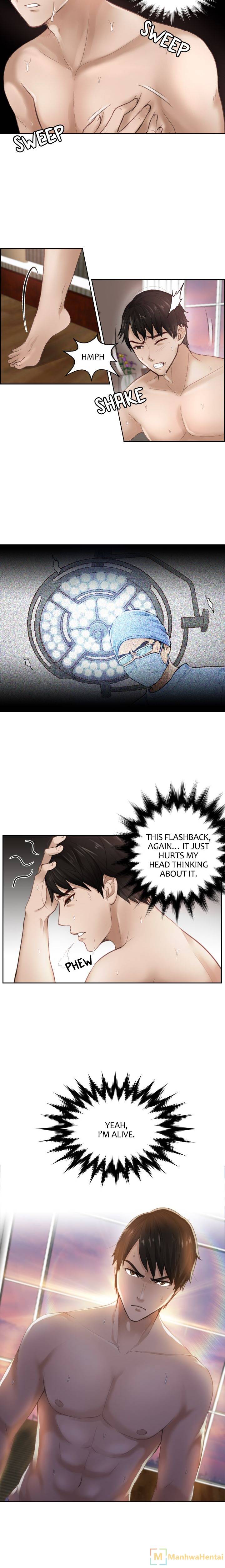 Mind Reader page 2
