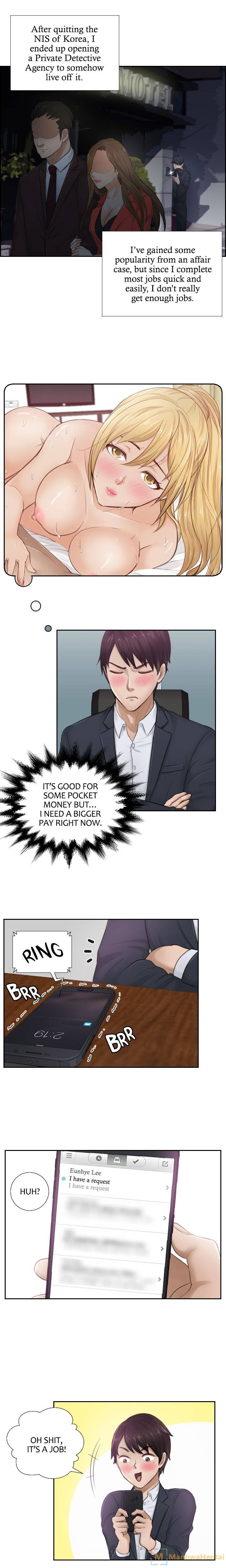 Mind Reader page 8