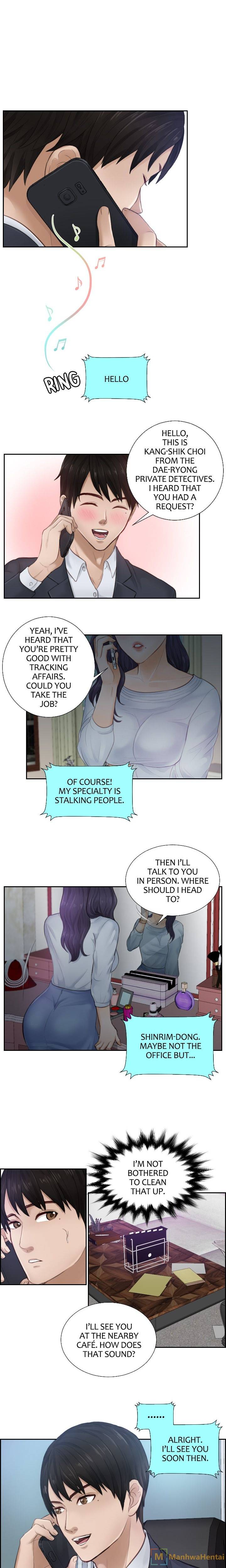 Mind Reader page 9