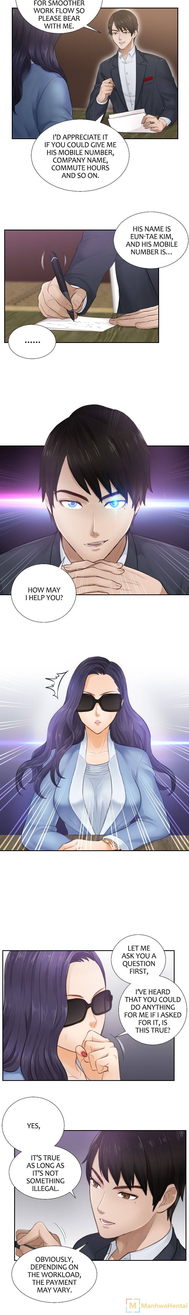 Mind Reader page 12