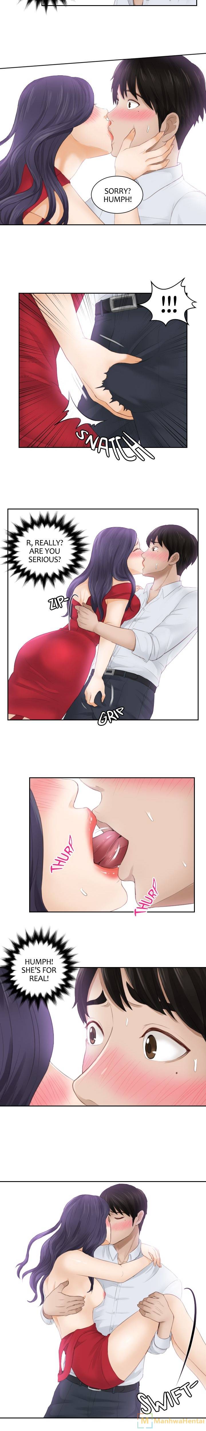 Mind Reader page 6