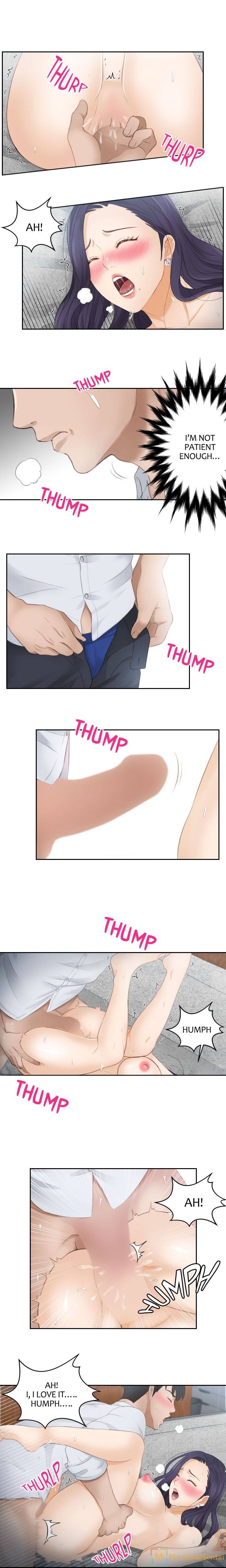 Mind Reader page 8