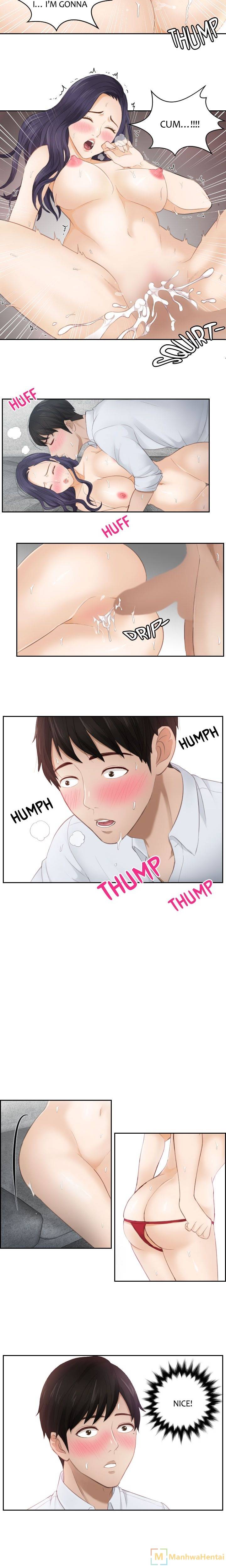 Mind Reader page 10