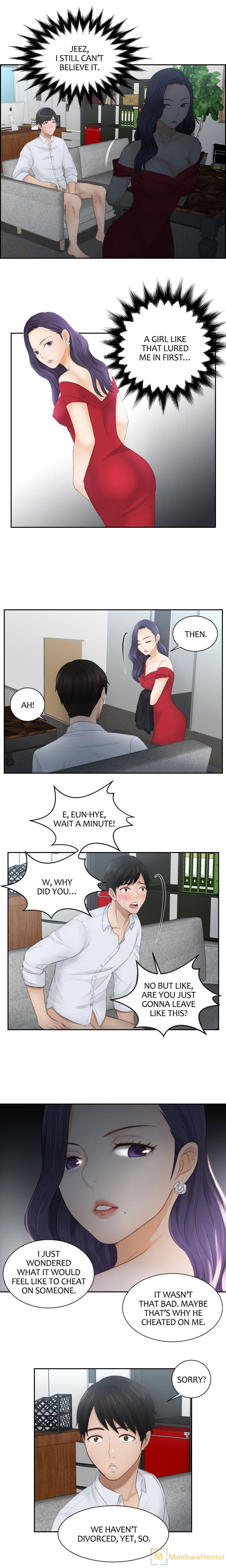 Mind Reader page 11
