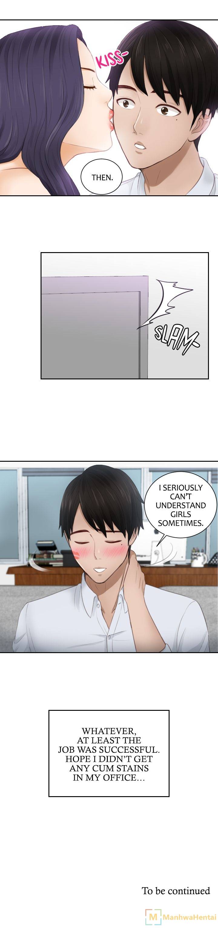Mind Reader page 12