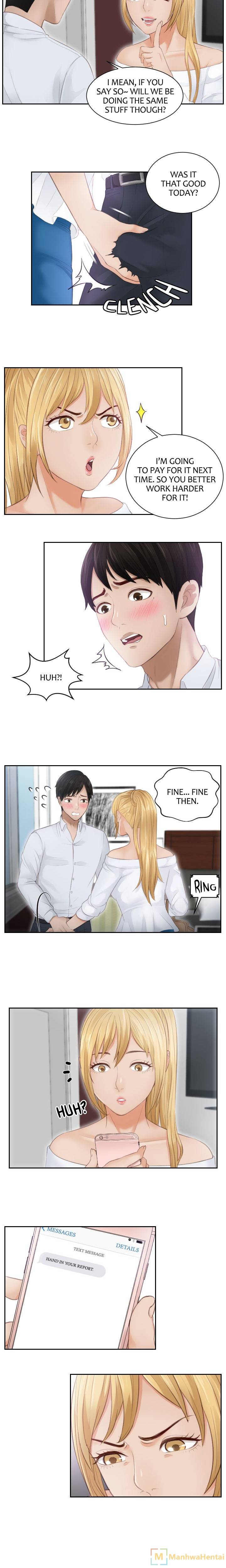 Mind Reader page 10