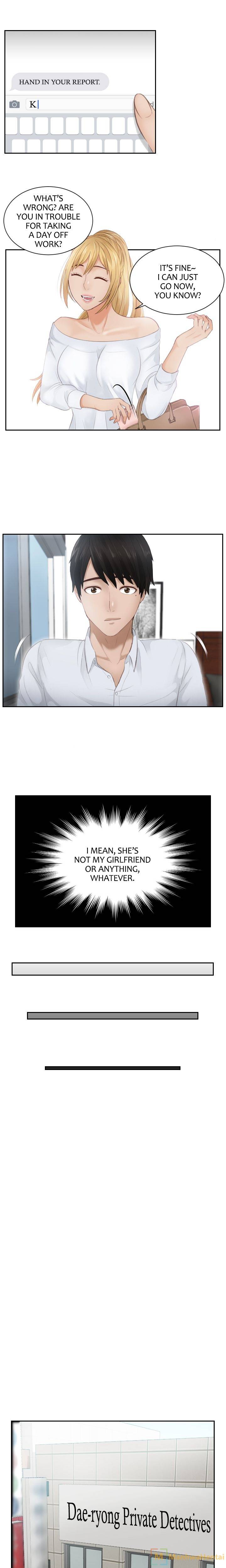 Mind Reader page 11