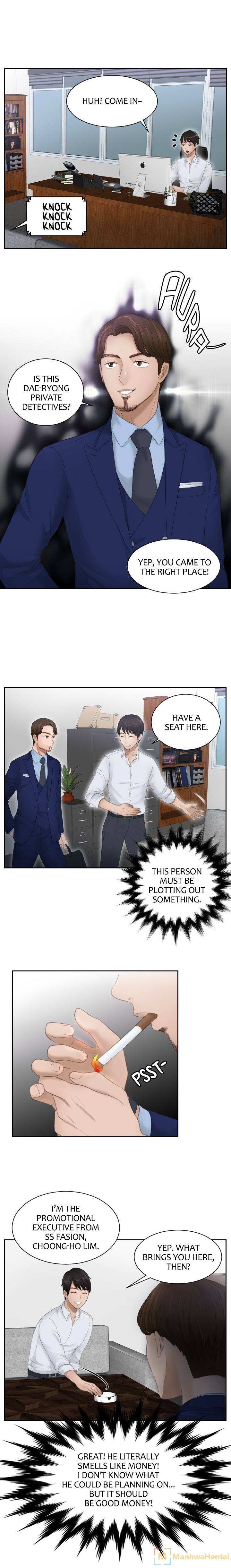 Mind Reader page 12