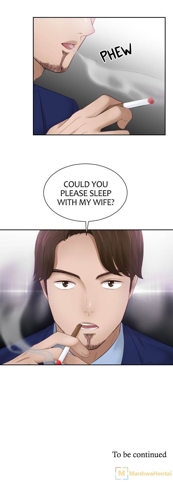 Mind Reader page 13