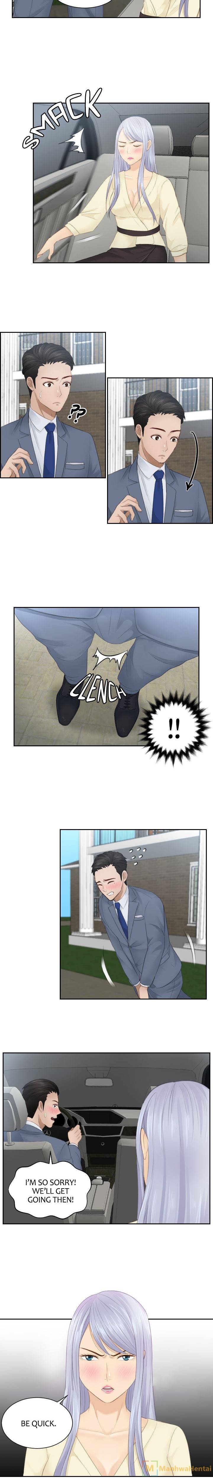 Mind Reader page 4