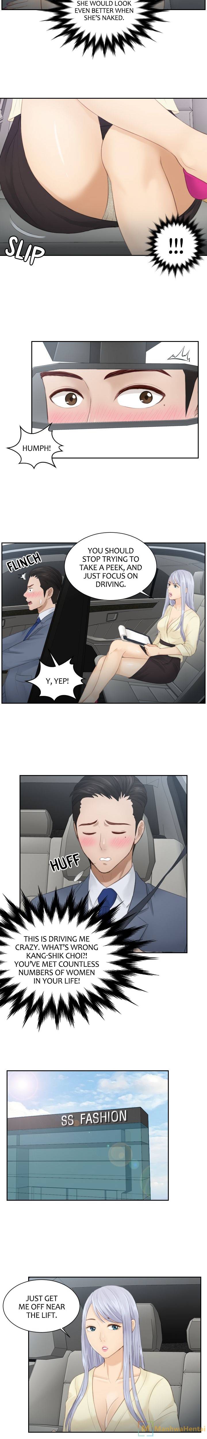 Mind Reader page 6