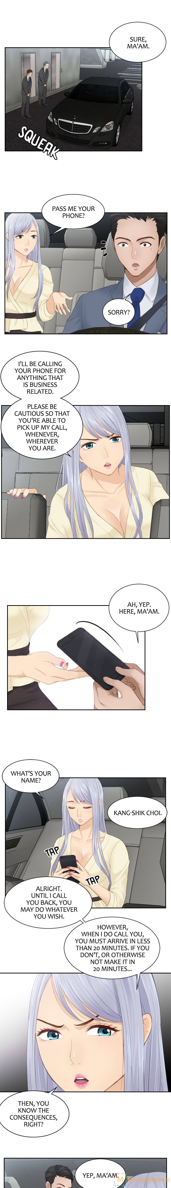 Mind Reader page 7