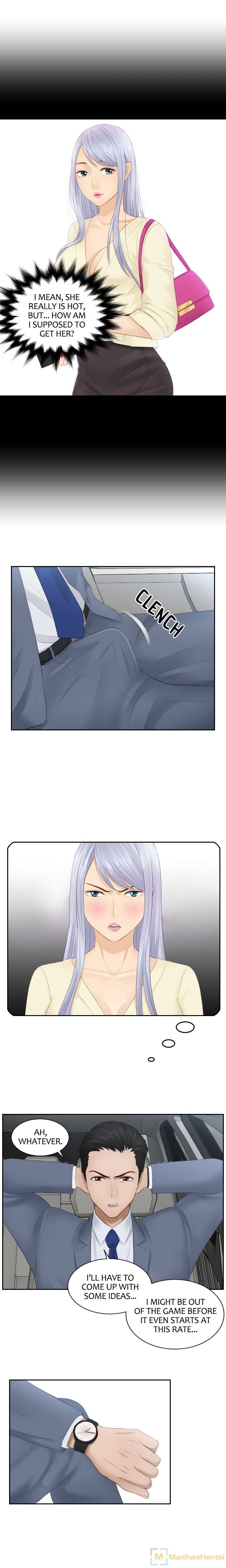 Mind Reader page 9