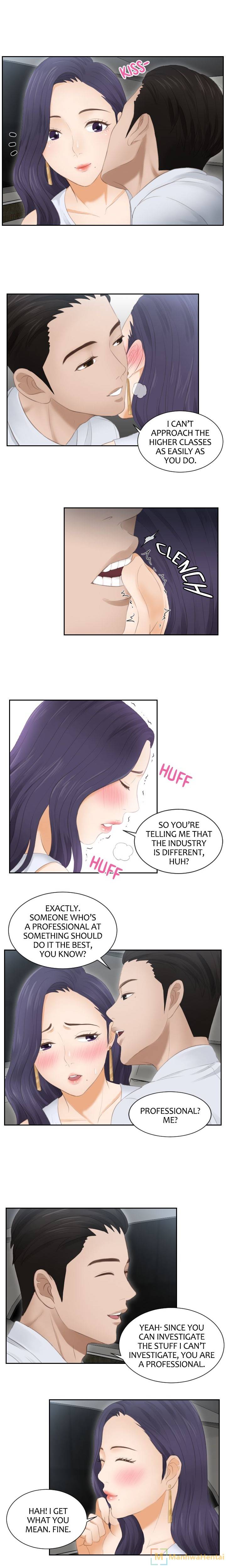 Mind Reader page 6