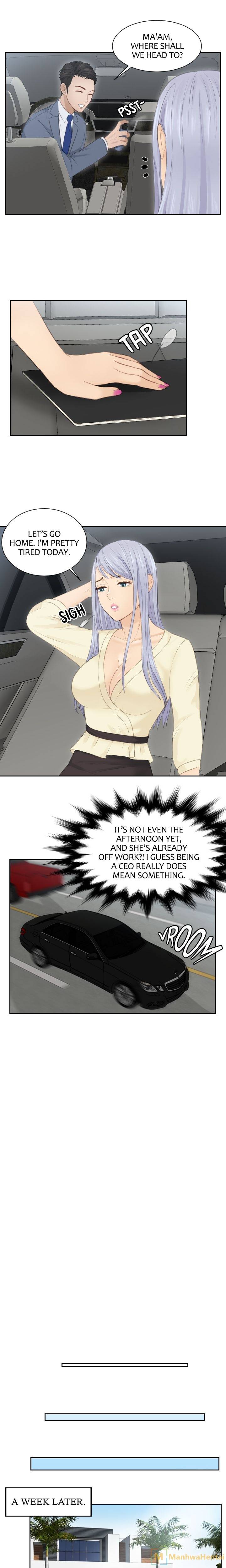 Mind Reader page 9