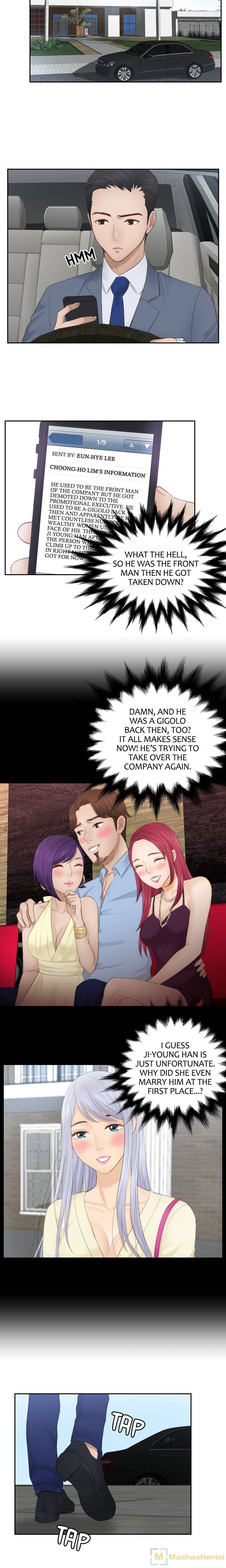 Mind Reader page 10