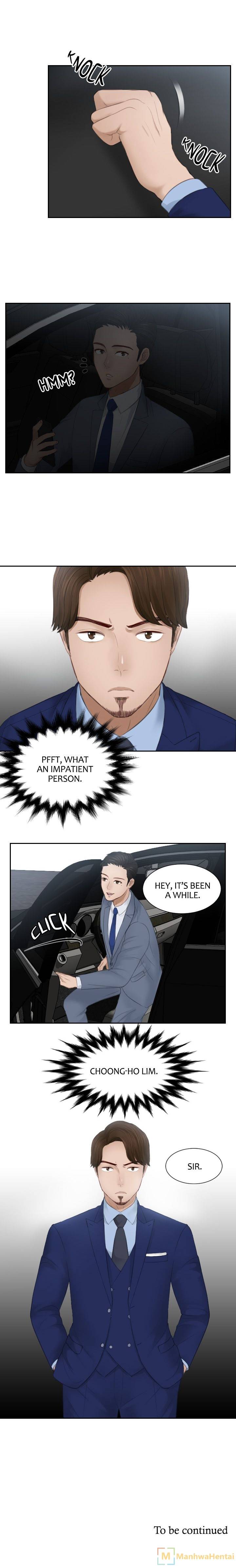 Mind Reader page 11