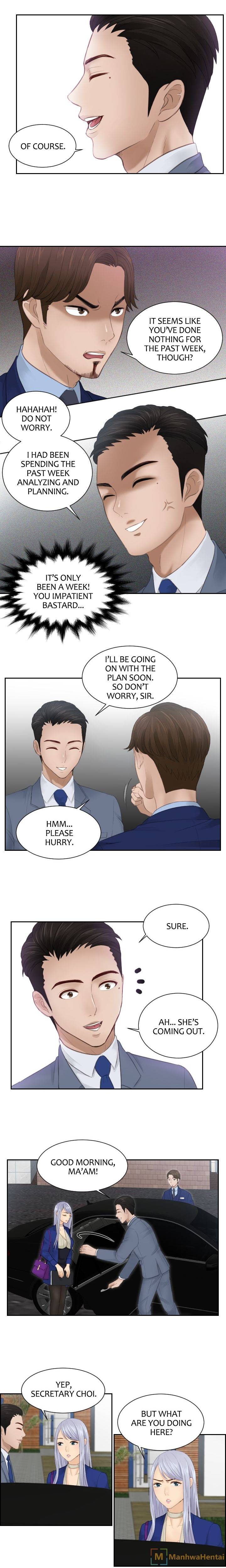 Mind Reader page 2