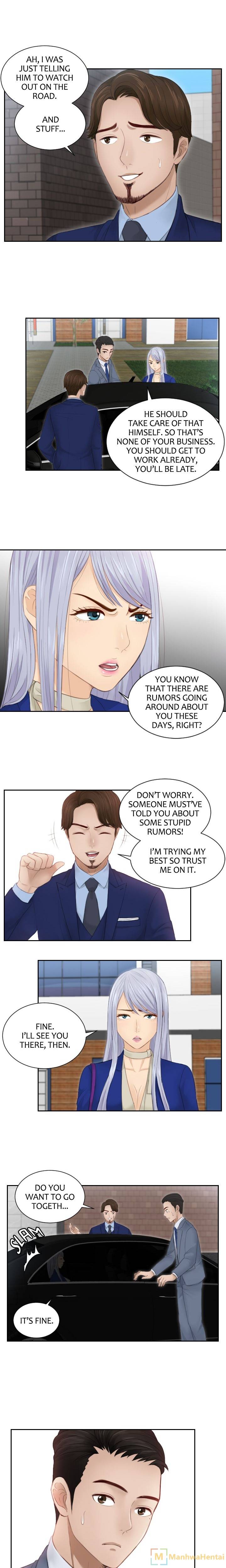 Mind Reader page 3