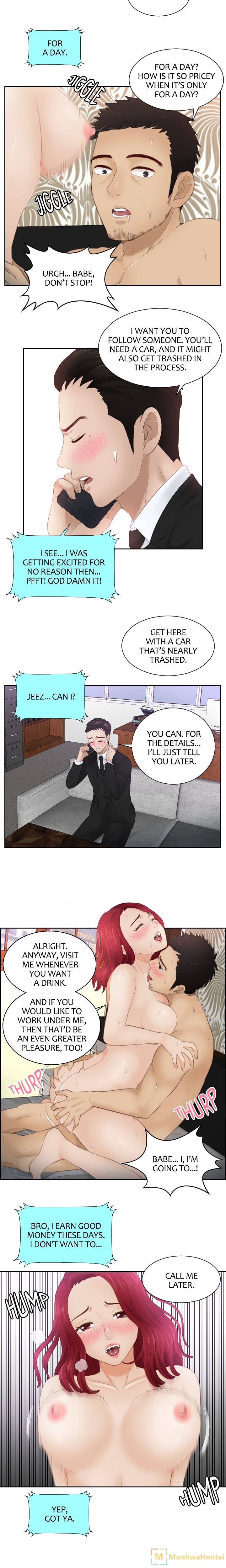 Mind Reader page 10