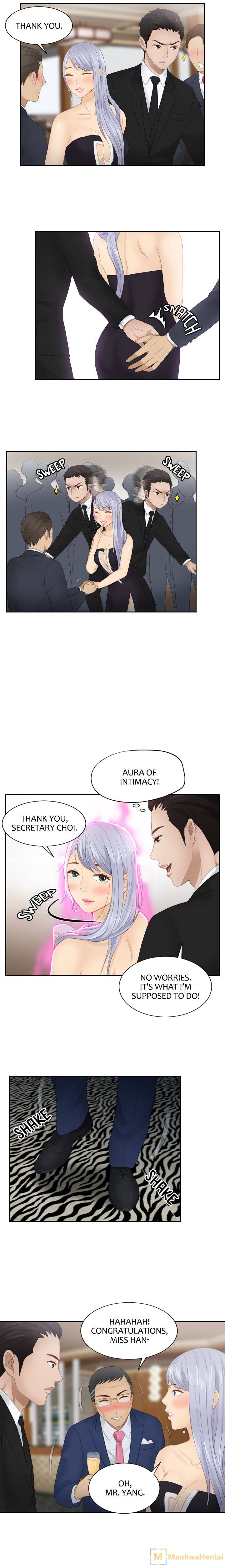 Mind Reader page 2