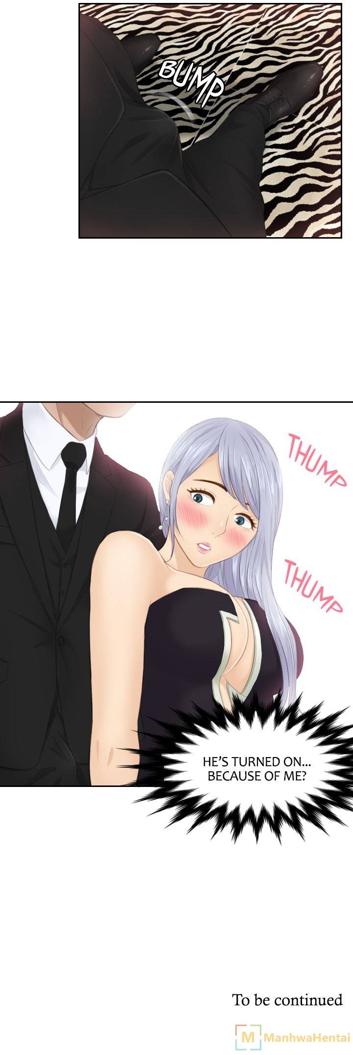 Mind Reader page 6