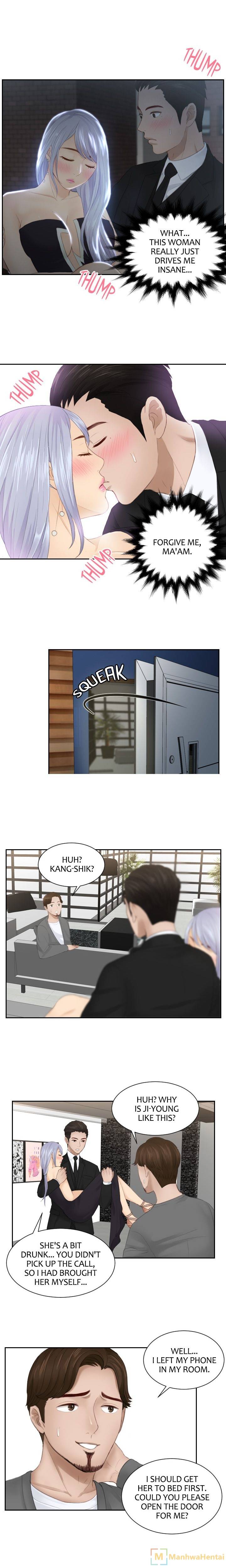 Mind Reader page 4