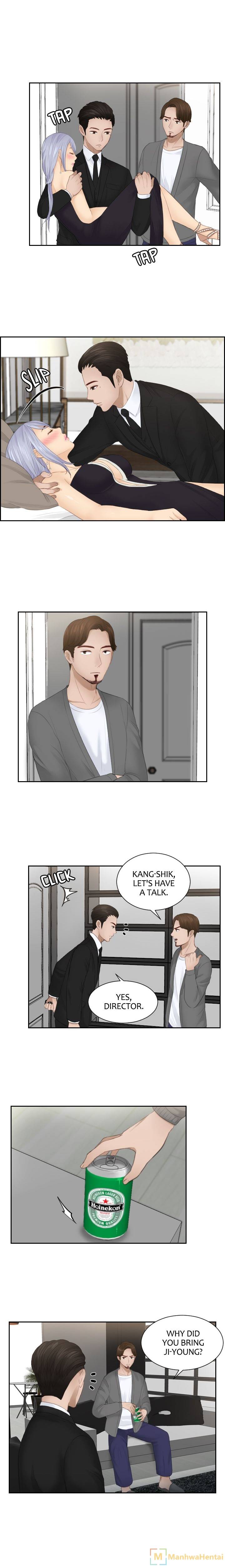 Mind Reader page 5