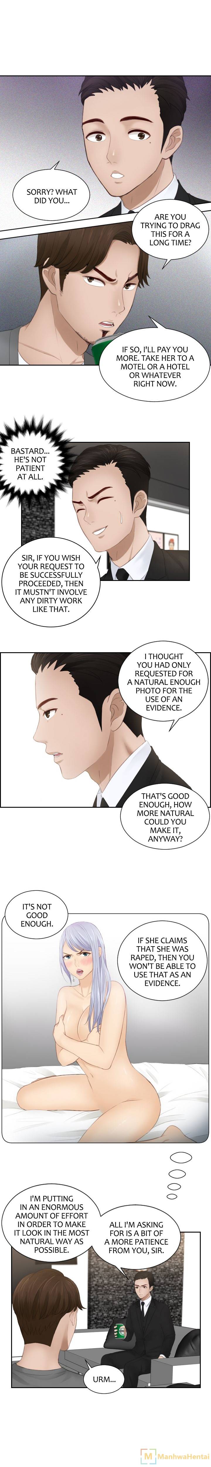 Mind Reader page 6