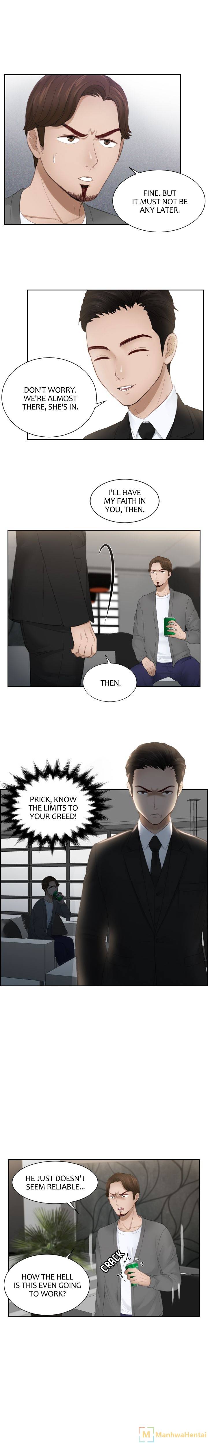 Mind Reader page 7