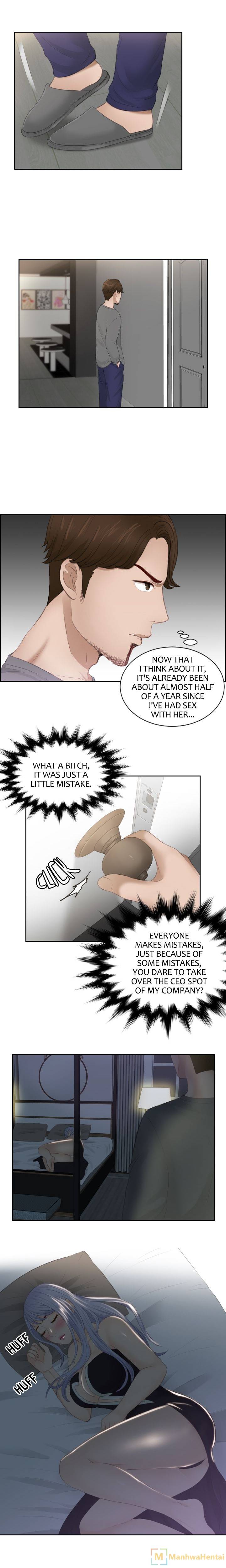 Mind Reader page 8
