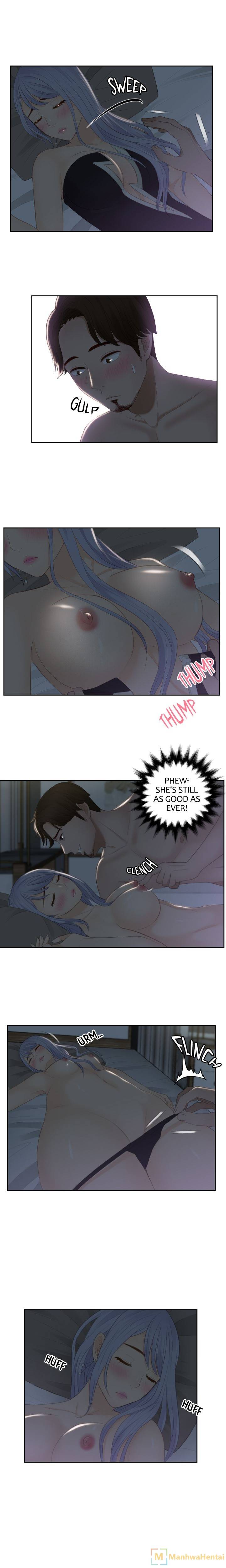 Mind Reader page 10