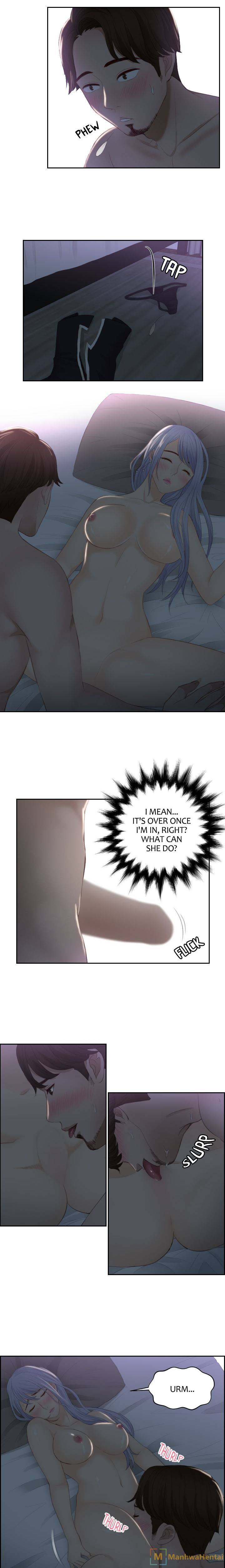 Mind Reader page 11
