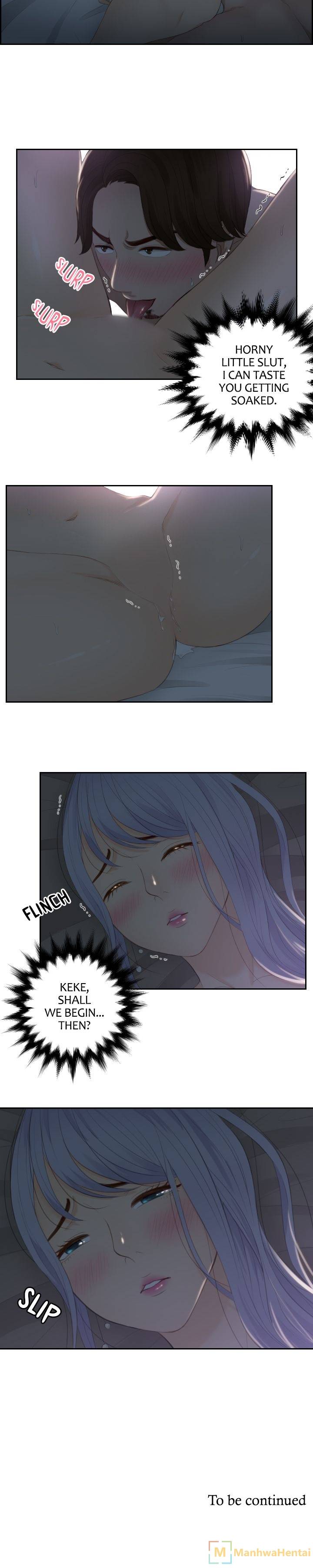Mind Reader page 12