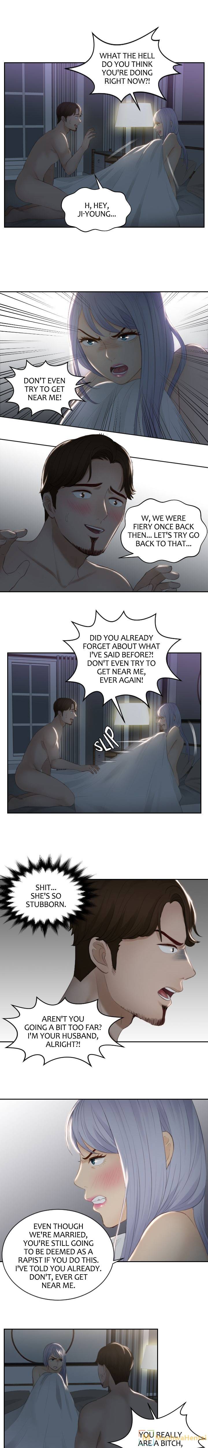 Mind Reader page 3