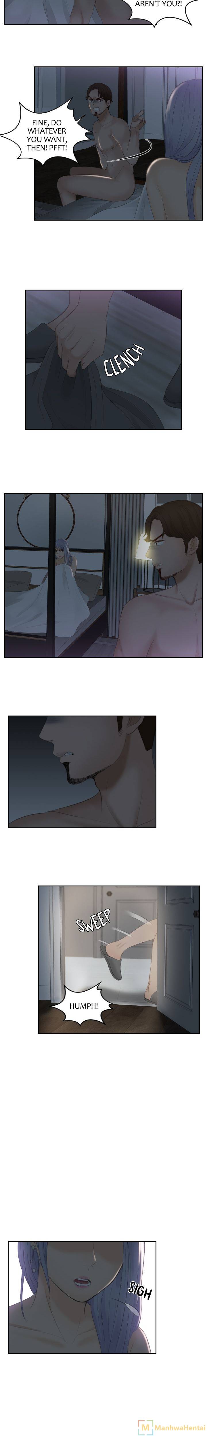 Mind Reader page 4