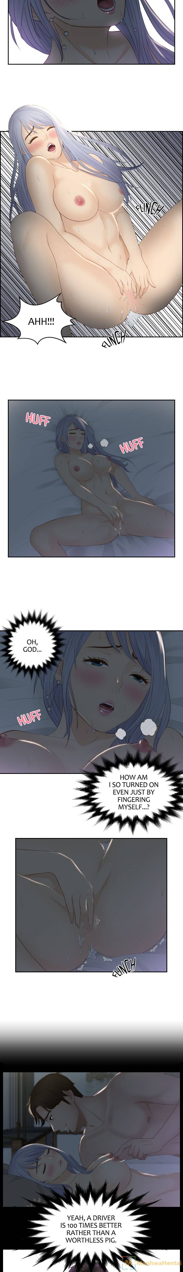 Mind Reader page 8